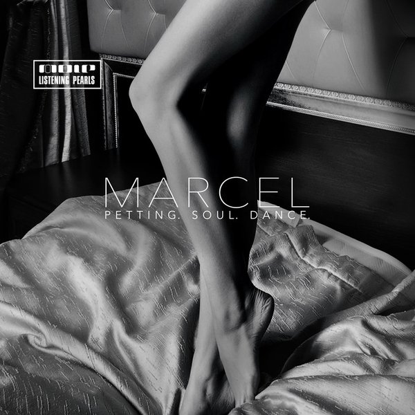 Marcel - Drop That Music